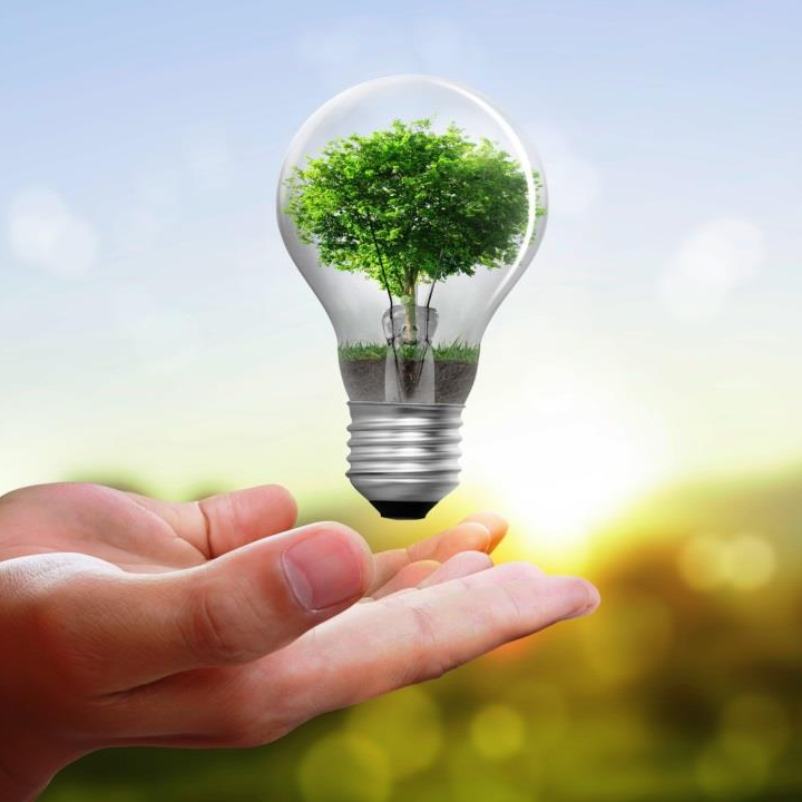 Enerji Verimliliği Danışmanlığı