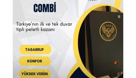 Tanıtım videosu 